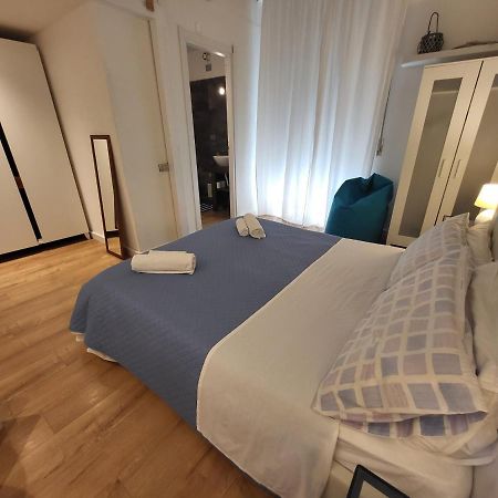 Bed and Breakfast Living Cagliari Marina Экстерьер фото