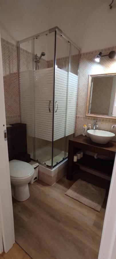 Bed and Breakfast Living Cagliari Marina Экстерьер фото